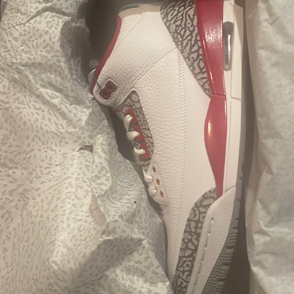 Brand new Jordans